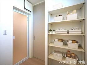 愛西市北河田町郷西　全１棟　新築一戸建て