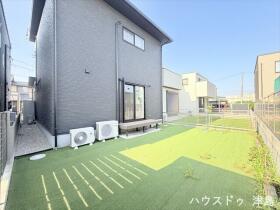 ※●津島市埋田町３丁目　中古一戸建て