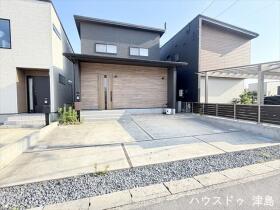 ※●津島市埋田町３丁目　中古一戸建て