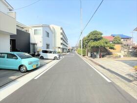 ●名古屋市中川区中須町　中古一戸建て