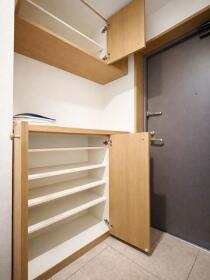 ●○ライオンズマンション富士森公園