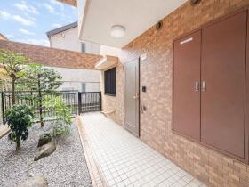 ●○ライオンズマンション富士森公園