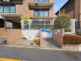 ●○ライオンズマンション富士森公園