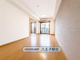 ●○ライオンズマンション富士森公園