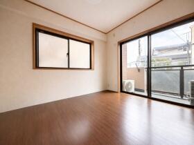 ●○ライオンズマンション富士森公園