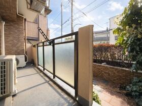 ●○ライオンズマンション富士森公園