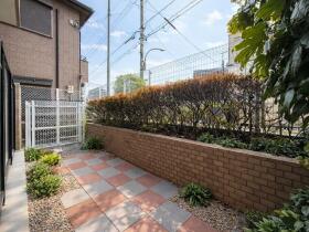 ●○ライオンズマンション富士森公園