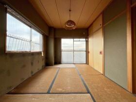 シャンボール桑名