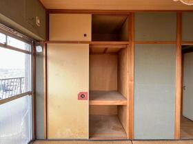 シャンボール桑名