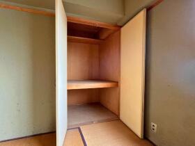 シャンボール桑名