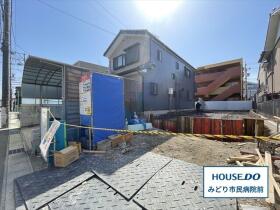 LIGARE名古屋市緑区鳴海町3期　1号棟　新築一戸建て