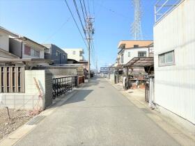 LIGARE名古屋市緑区鳴海町3期　1号棟　新築一戸建て