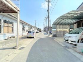 LIGARE名古屋市緑区鳴海町3期　1号棟　新築一戸建て