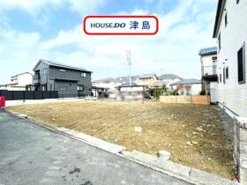 ブルーミングガーデン愛西市諸桑町東浦　全1棟　新築一戸建て