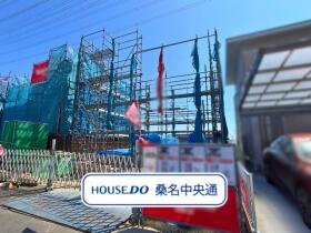 タマタウン川越当新田　全3棟　1号地　新築一戸建て