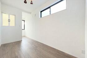 ●名古屋市中川区十番町1丁目　中古一戸建て