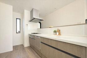 ●名古屋市中川区十番町1丁目　中古一戸建て