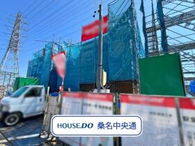 タマタウン川越当新田　全3棟　2号地　新築一戸建て