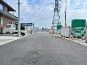 タマタウン川越当新田　全3棟　2号地　新築一戸建て