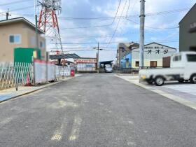 タマタウン川越当新田　全3棟　2号地　新築一戸建て