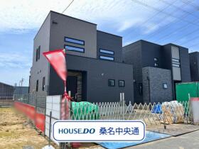 タマタウン川越当新田　全3棟　3号地　新築一戸建て