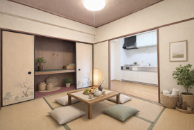 ●ニューコーポ東海橋