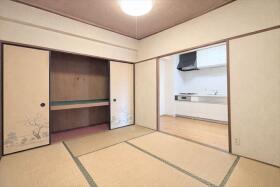 ●ニューコーポ東海橋