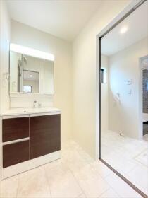 LiveleGardenS名古屋市中川区戸田2丁目　全2棟　2号棟　新築一戸建て