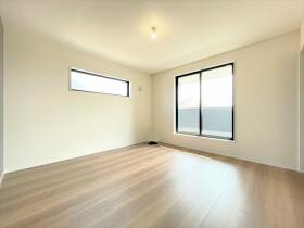 LiveleGardenS名古屋市中川区戸田2丁目　全2棟　2号棟　新築一戸建て