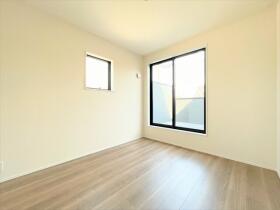 LiveleGardenS名古屋市中川区戸田2丁目　全2棟　2号棟　新築一戸建て