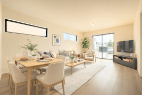 LiveleGardenS名古屋市中川区戸田2丁目　全2棟　2号棟　新築一戸建て