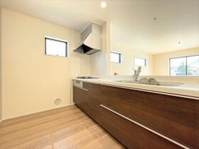 LiveleGardenS名古屋市中川区戸田2丁目　全2棟　2号棟　新築一戸建て