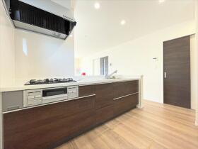 LiveleGardenS名古屋市中川区戸田2丁目　全2棟　2号棟　新築一戸建て