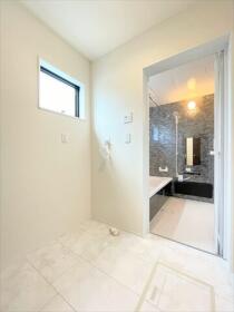 LiveleGardenS名古屋市中川区戸田2丁目　全2棟　2号棟　新築一戸建て