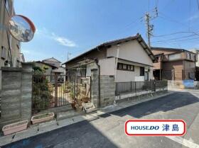 ●あま市甚目寺大渕　建築条件なし土地