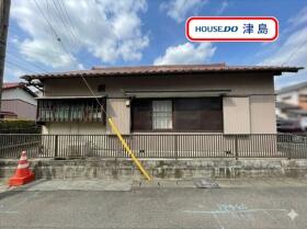 ●あま市甚目寺大渕　建築条件なし土地