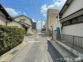 ●あま市甚目寺大渕　建築条件なし土地