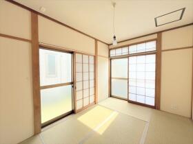 ●名古屋市港区高木町4丁目　中古一戸建て