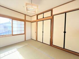 ●名古屋市港区高木町4丁目　中古一戸建て