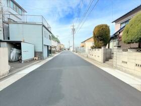 ●名古屋市港区高木町4丁目　中古一戸建て