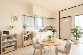 ●名古屋市港区高木町4丁目　中古一戸建て