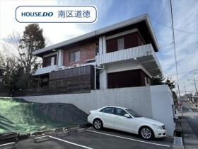 ●名古屋市瑞穂区春山町　中古一戸建て