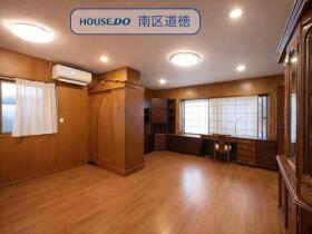 ●名古屋市瑞穂区春山町　中古一戸建て