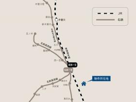 一宮市森本5丁目　新築一戸建て