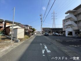 一宮市森本5丁目　新築一戸建て