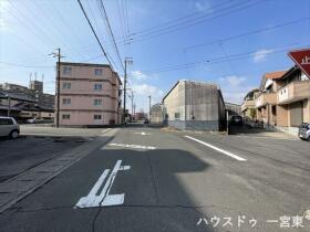 一宮市森本5丁目　新築一戸建て