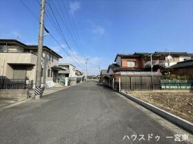 一宮市森本5丁目　新築一戸建て