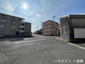 一宮市森本5丁目　新築一戸建て