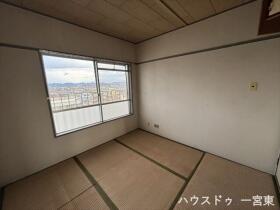 ●マンションニュー木曽川A棟