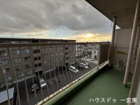 ●マンションニュー木曽川A棟